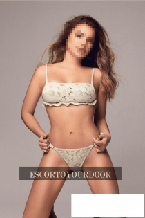 Eugenia, 27 let, Palma / Španělsko Doprovod - 7