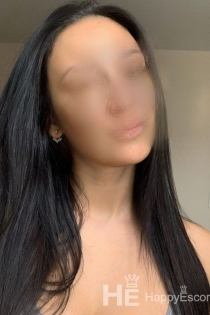 Jollena, 30 de ani, Viena / Austria Escorte - 1