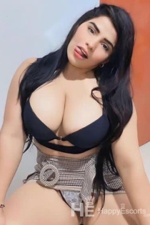 Хлоя, 22 год, San Giljan / Malta Escorts - 1