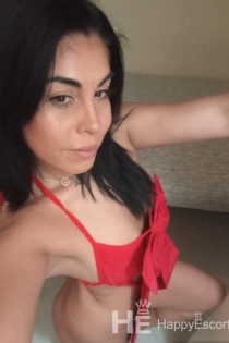 Emma, ​​28세, Msida / 몰타 에스코트 - 9