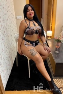 CATALINA, Age 25, San Pawl il-Bahar / Malta Escorts - 5