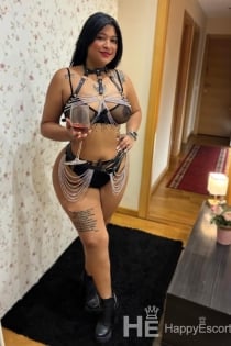 CATALINA, Age 25, San Pawl il-Bahar / Malta Escorts - 6