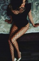 Mandalina, Age 31, Escort in Düsseldorf / Germany