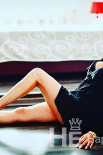 Mandalina, Age 31, Escort in Düsseldorf / Germany - 3