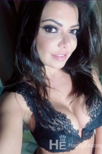 Bethanyhu, 28-vuotias, Southampton / Yhdistynyt kuningaskunta Escorts - 1