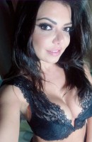 Bethanyhu, věk 28 let, Southampton / Velká Británie Escorts