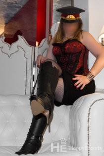 Mireia Exclusive, 43 años, Escorts Barcelona / España - 4