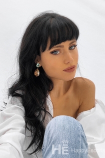 Lana, Age 26, Escort in Dubai / UAE - 1