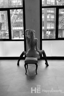 Alisa Modelo, 28 años, Barcelona / España Escorts - 4
