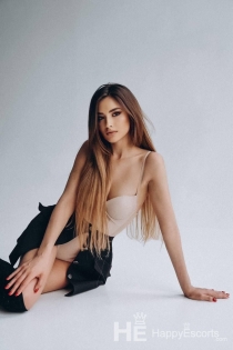 Alia Emerans Escort Ajansı, Yaş 19, Zürih / İsviçre Eskortlar - 2