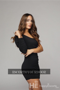 Emily, 29 de ani, Palma / Spania Escorte - 10