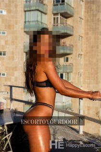 Emily, Age 29, Escort in Palma / Spain - 1