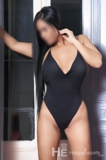 Carmela, Age 32, Escort in Marbella / Spain - 1