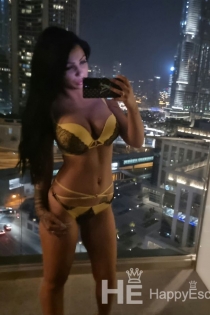 Katia, 나이 26, 두바이 / UAE 에스코트 - 9