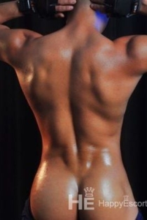 Victor, 30 ans, Escortes luxembourgeoises - 3
