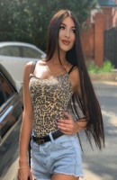 Alisa, 24 anos, Acompanhantes Tirana / Albânia