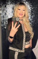 Big Po Dani, 44 anni, escort a Berlino / Germania