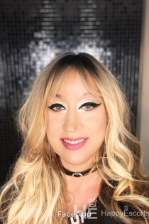 Hausbesuch Dani, Age 44, Escort in Berlin / Germany - 4