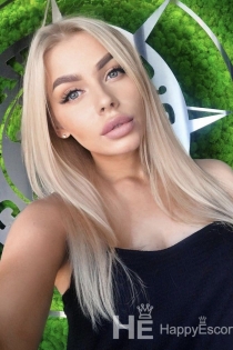 Ksenia, 26 tuổi, Bordeaux / Pháp hộ tống - 2