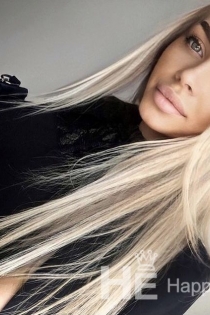 Ksenia, 26 tuổi, Bordeaux / Pháp hộ tống - 3