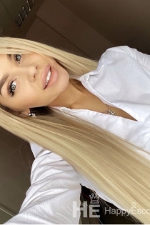 Ksenia, 26 tuổi, Bordeaux / Pháp hộ tống - 4