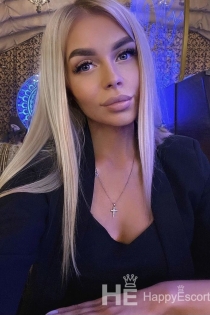 Ksenia, 26 tuổi, Bordeaux / Pháp hộ tống - 1