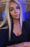 Ksenia, Age 26, Escort in Bordeaux / France