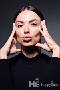 Samira, 26 anni, Padova / Italia Escort - 3
