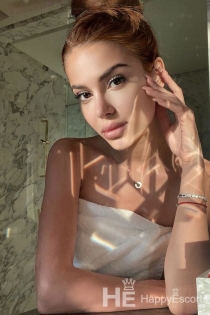 Leana, 26 år, Sofia / Bulgarien Eskorter - 3