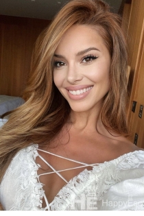 Leana, 26 år, Sofia / Bulgarien Eskorter - 1
