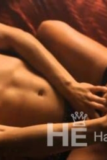 Ava Spa, Age 36, Escort in Dubai / UAE - 1