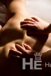 Ava Spa, Age 36, Escort in Dubai / UAE - 2