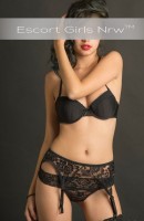 Julia, Age 23, Escort in Düsseldorf / Deutschland