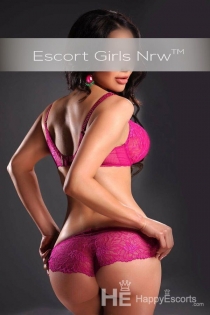 Lauren, Alter 27, Escort in Düsseldorf / Deutschland - 2