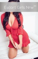 Rose, Age 25, Escort in Düsseldorf / Germany