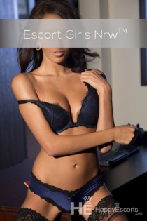 Alexandra, Age 25, Escort in Cologne / Germany - 3