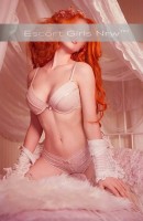 Jasmine, Age 24, Escort in Düsseldorf / Deutschland