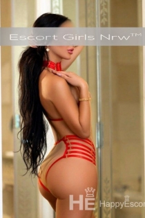 Margo, Age 26, Escort in Cologne / Germany - 1