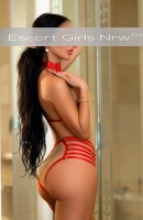 Margo, Age 26, Escort in Cologne / Germany