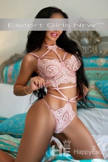 Margo, Age 26, Escort in Dortmund / Germany - 3