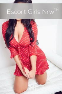 Zoey, Age 26, Escort in Dortmund / Germany - 1