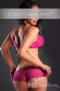 Lauren, Alter 23, Escort in Essen / Deutschland - 2