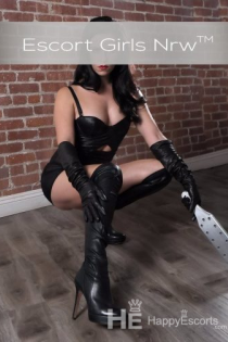 Rose, Alter 25, Escort in Essen / Deutschland - 1