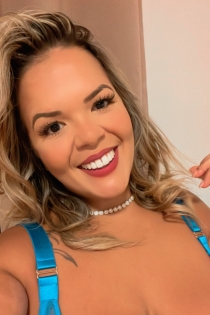 Monaliza, Age 27, Escort in Sliema / Malta - 5