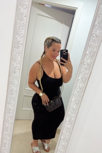 Monaliza, 27 años, Escorts Marbella / España - 11