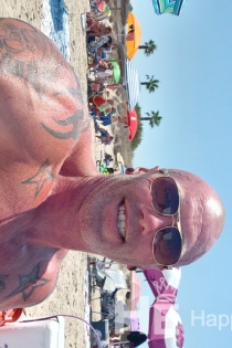 Ryan, 41 jaar, Murcia / Spanje Escorts - 3