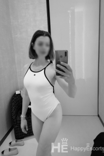 Carlatantragfemassage, Age 36, Escort in Vienna / Austria - 11