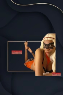 Bella, 21 jaar, Rotterdam / Nederland Escorts - 2