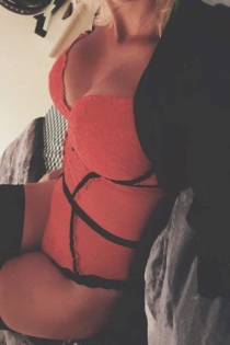 Emma, 40 ans, Valenciennes / France Escortes - 1