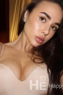 Valentina, 24 let, Lyon / France Escorts - 5